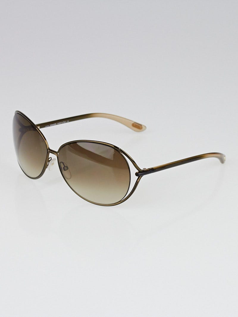 Tom ford clemence sunglasses sales
