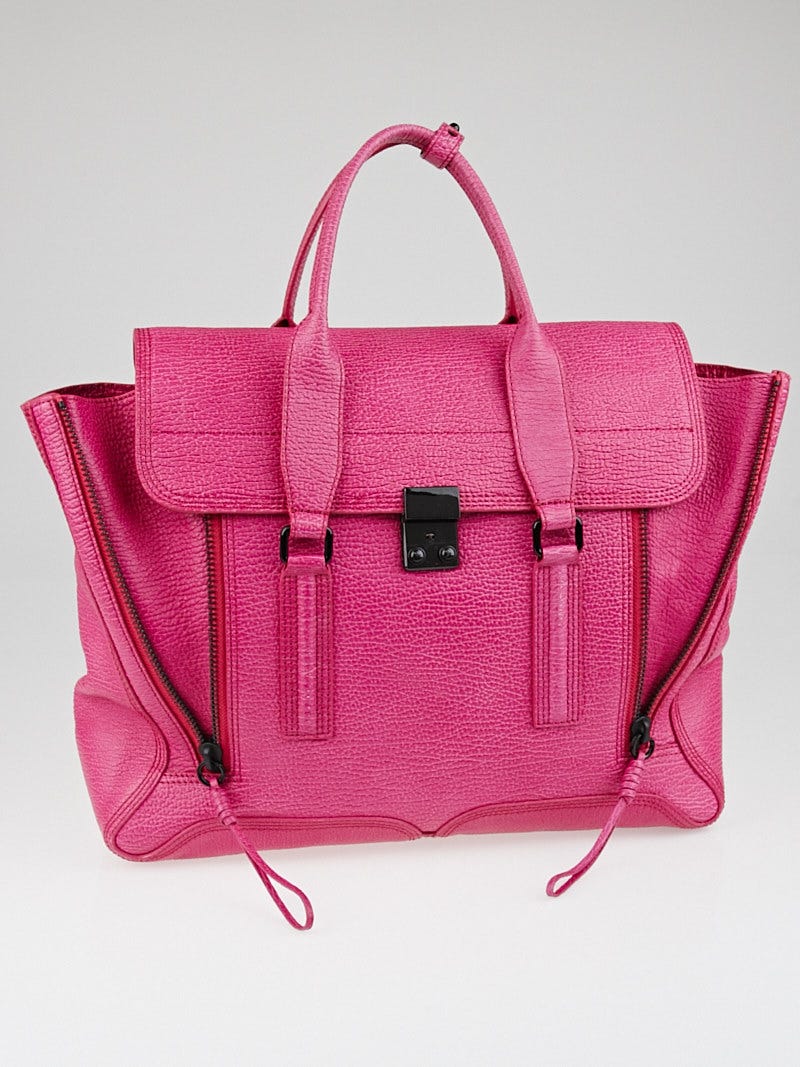 Phillip lim pink bag store