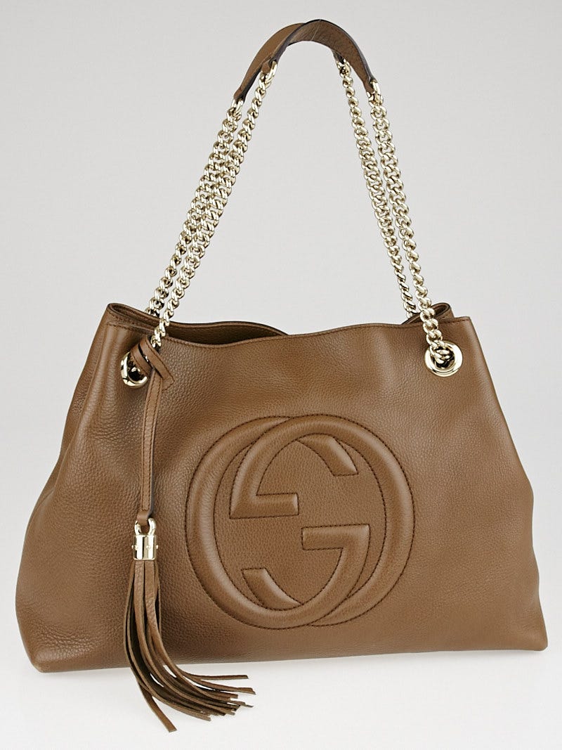 Soho outlet tote bag