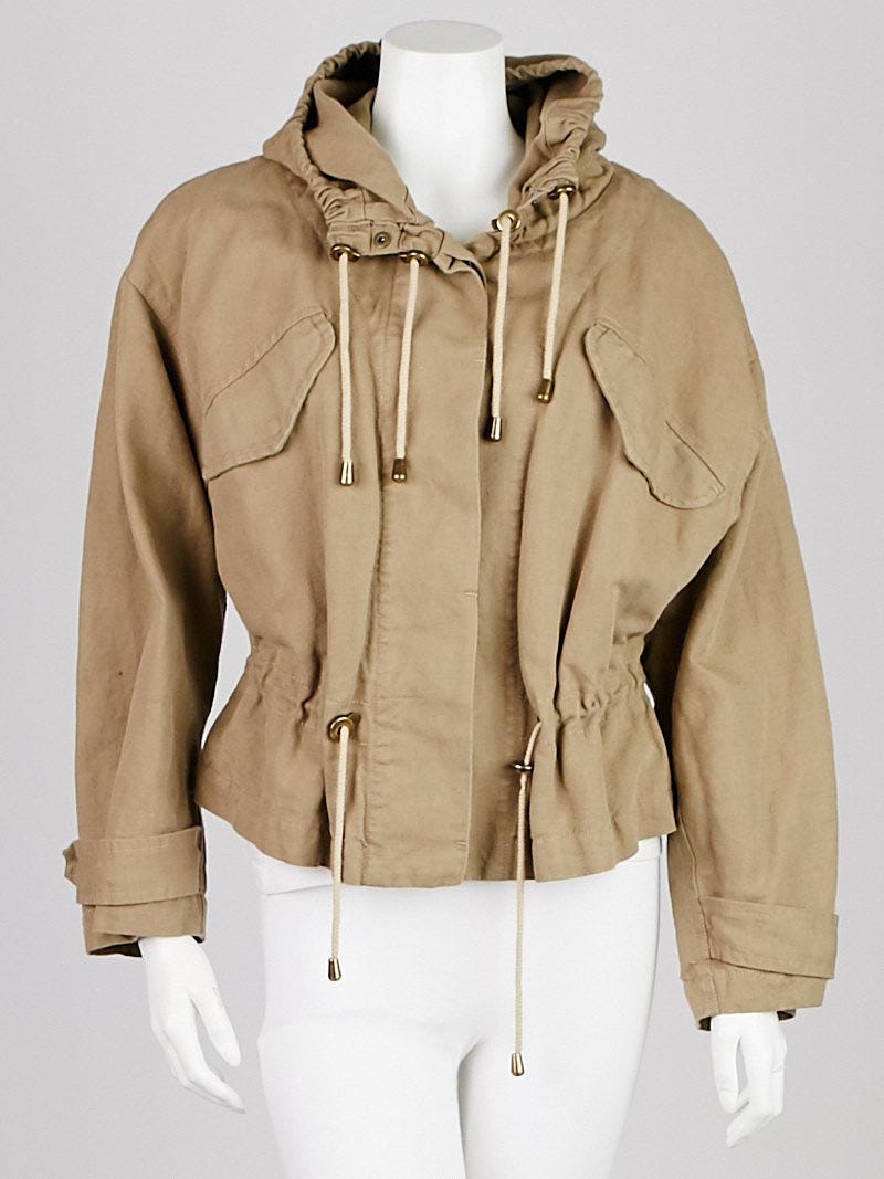 Isabel marant lindy jacket outlet
