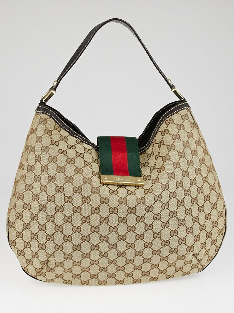Gucci hobo handbag on sale