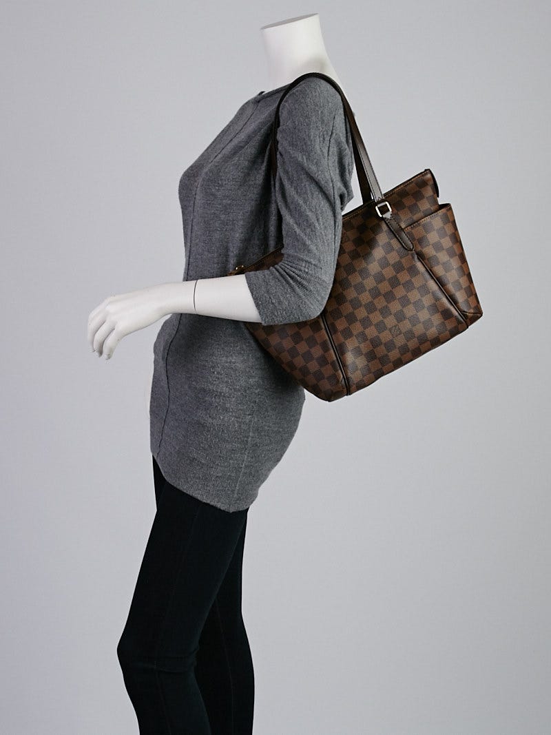 Louis Vuitton Totally PM Handbag