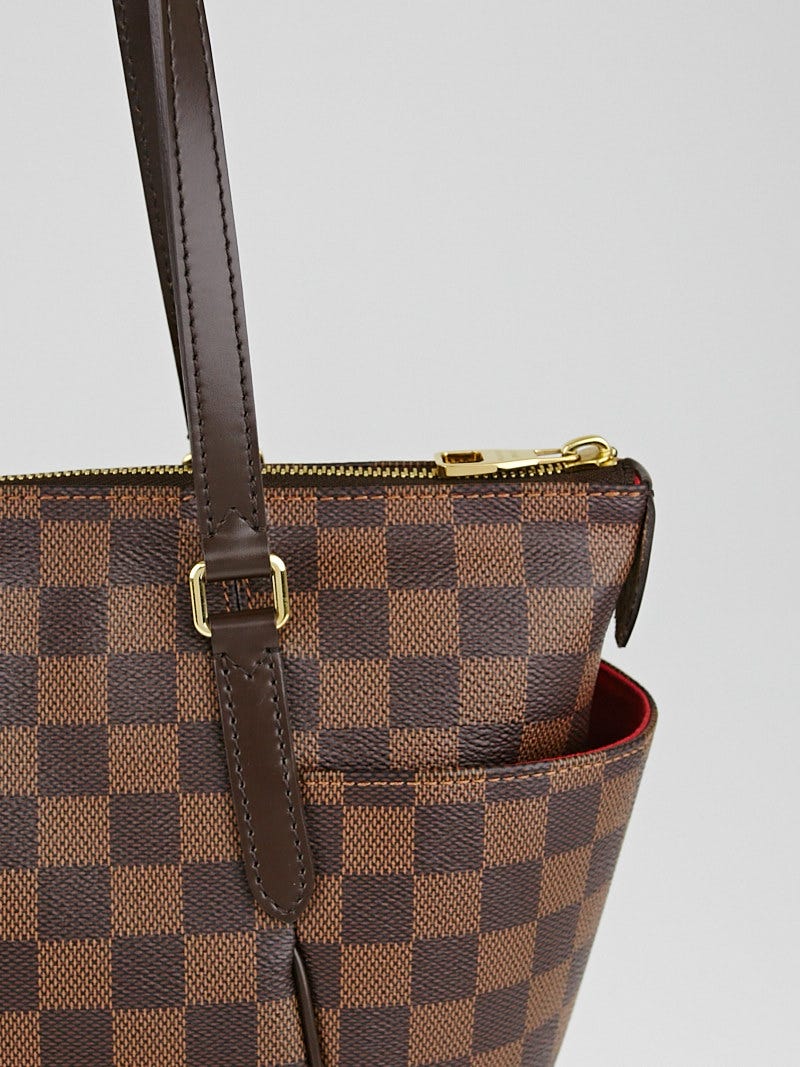 Louis Vuitton, Bags, Lv Totally Demier Ebene Pm