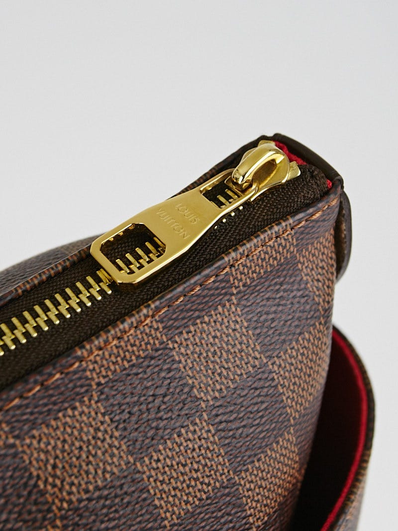 Louis Vuitton Damier Canvas Totally PM NM Bag | Yoogi's Closet