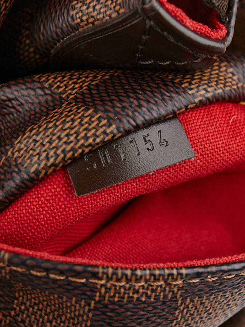 Louis Vuitton Damier Canvas Totally PM NM Bag | Yoogi's Closet