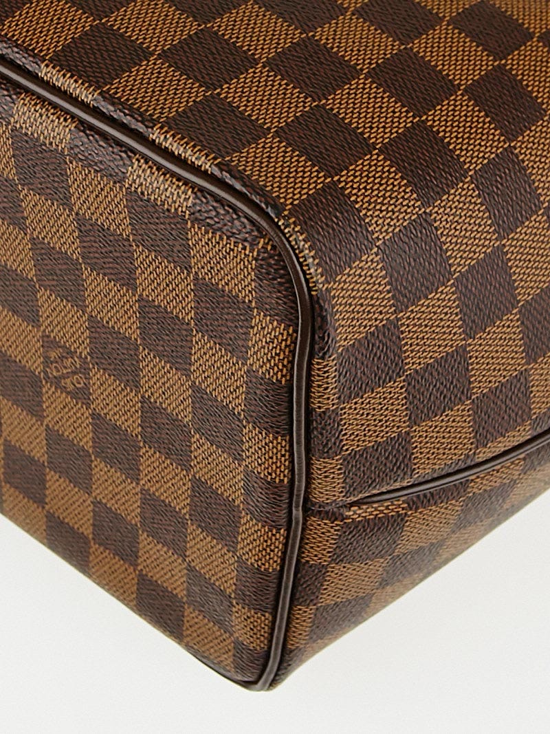 Louis Vuitton Westminster GM Tote Bag Damier Ebene FL2151 LV Shoulder bag