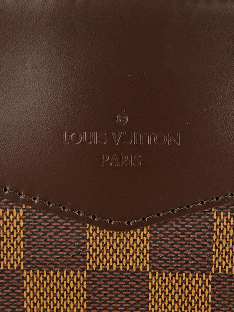 Louis Vuitton Damier Canvas Westminster PM Bag - Yoogi's Closet
