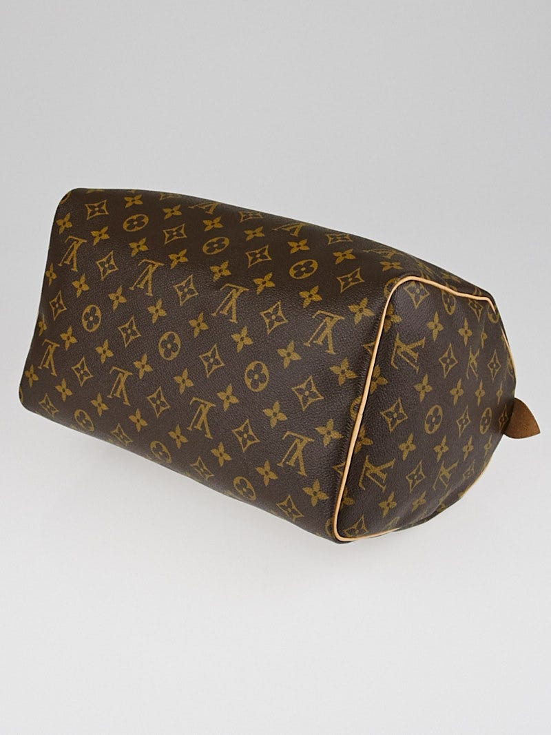 大人気新作 Louis Closet Yoogi's | Bag NM 30 Speedy Canvas Monogram Vuitton ボストンバッグ