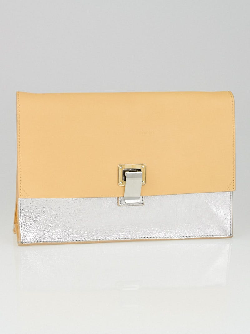 Proenza schouler lunch bag discount