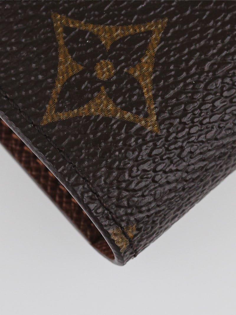 Louis Vuitton Eugenie Monogram Wallet – kovetandkeep