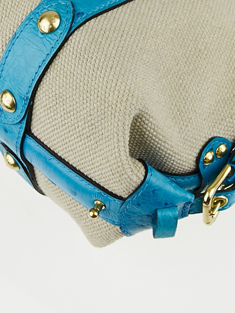 Limited Edition Louis Vuitton Leather Handbag Luxury – Toren Store