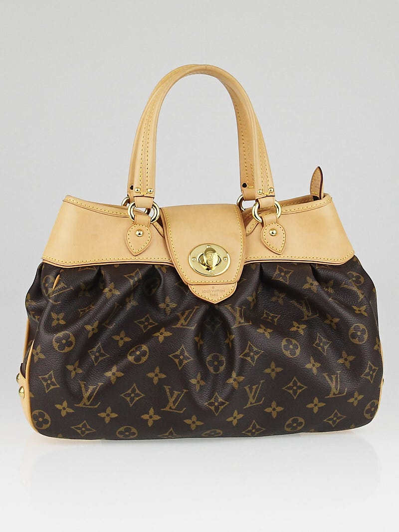 Louis Vuitton Monogram Canvas Boetie PM Bag