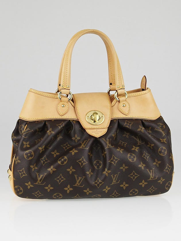 Louis Vuitton Monogram Canvas Boetie PM Bag