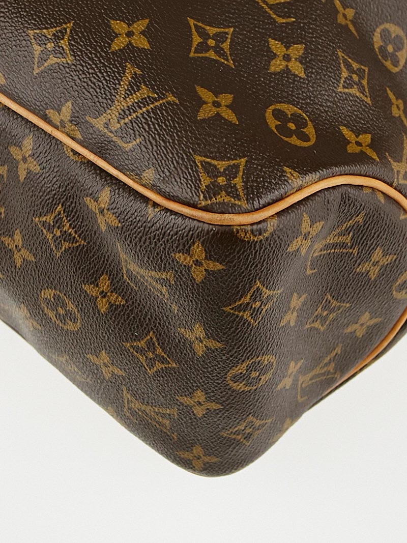WHAT 2 WEAR of SWFL - Just in.Louis Vuitton Delightful GM. The