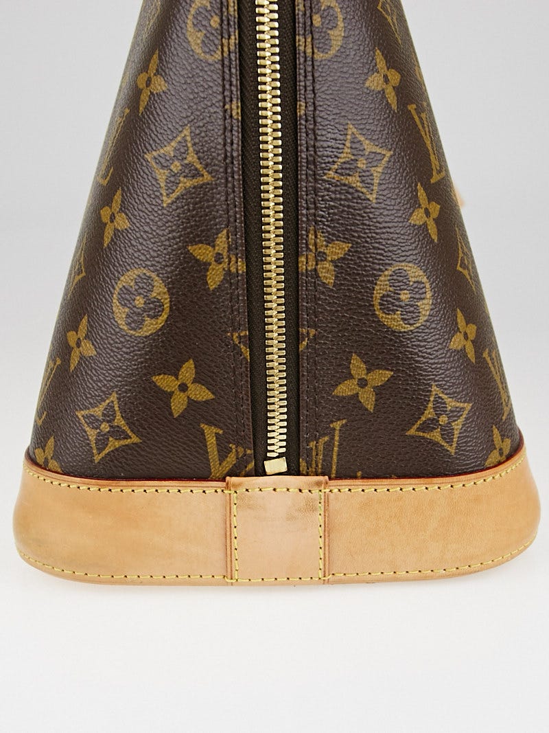 Lv bag alma original price online