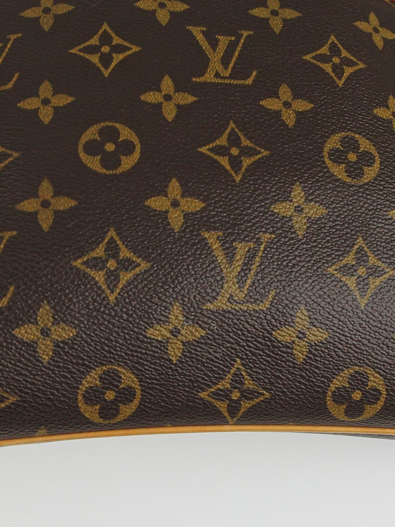 Louis Vuitton Fabric Material 
