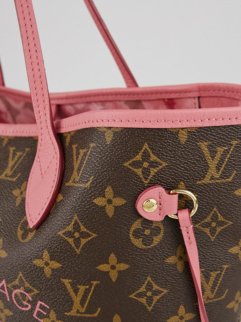 Ikat neverfull deals