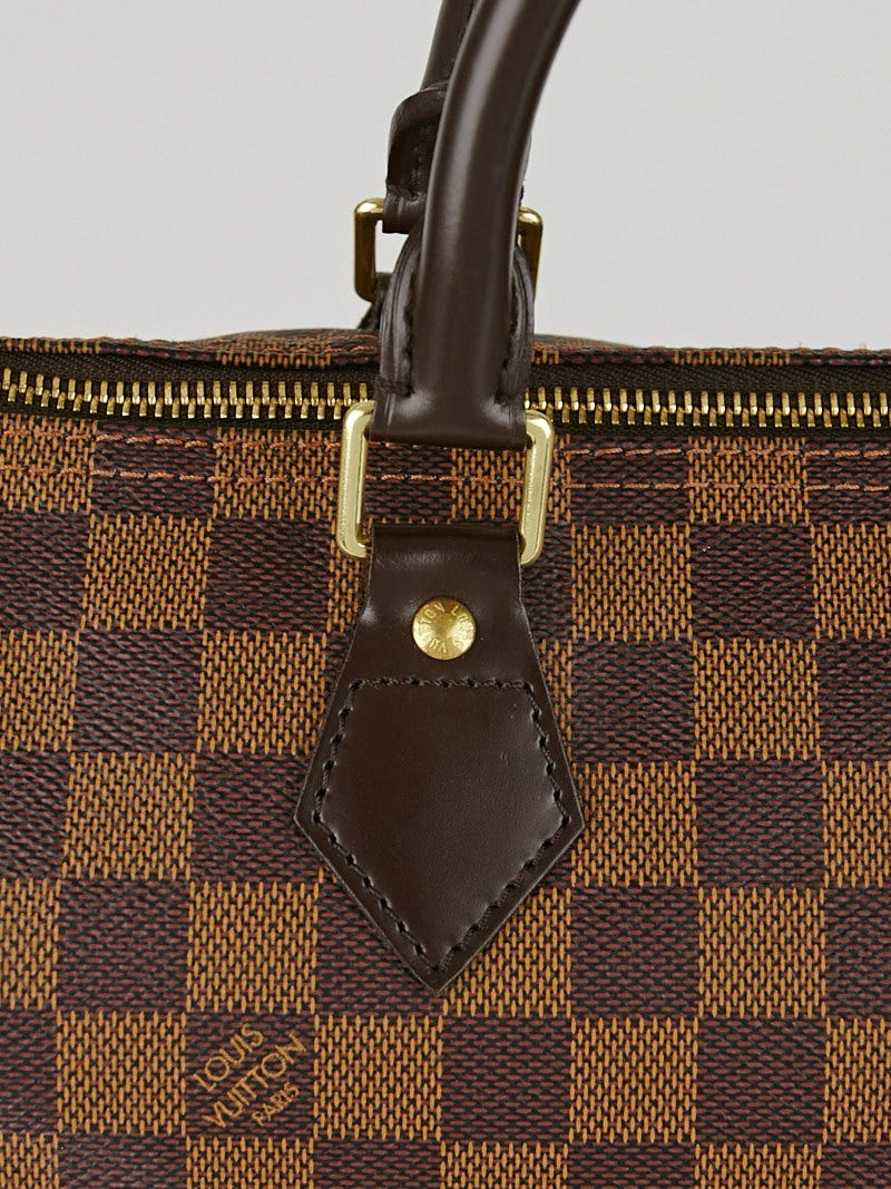 Louis Vuitton Creme Damier Canvas Clapton Backpack Bag - Yoogi's Closet