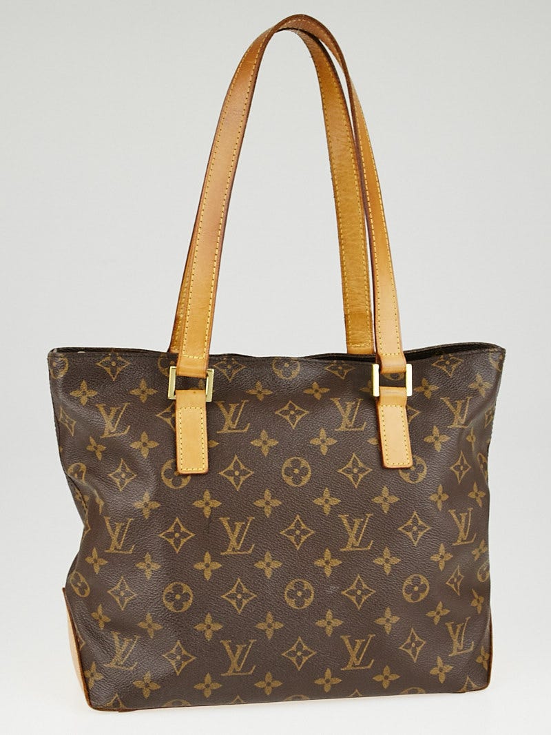 Lv cabas piano sale bag