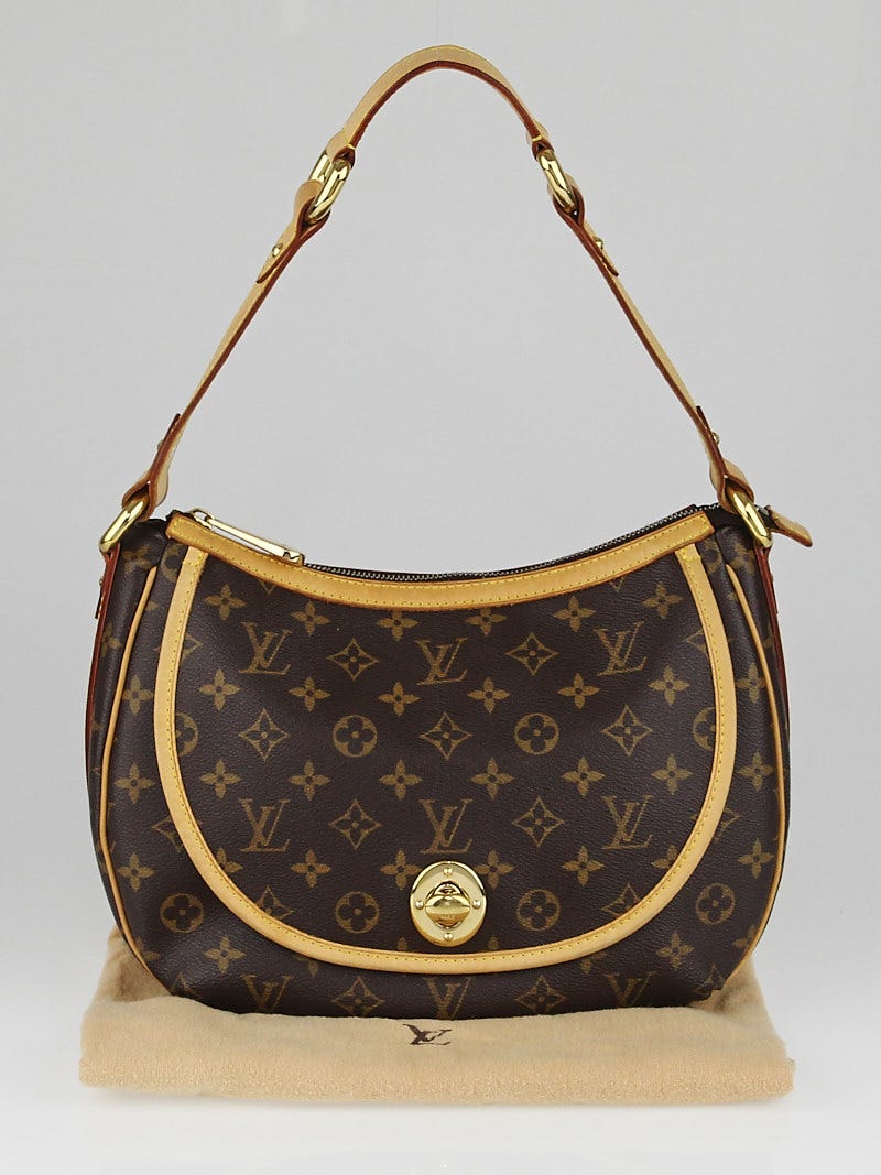 Louis Vuitton Monogram Canvas Tulum PM Bag - Yoogi's Closet