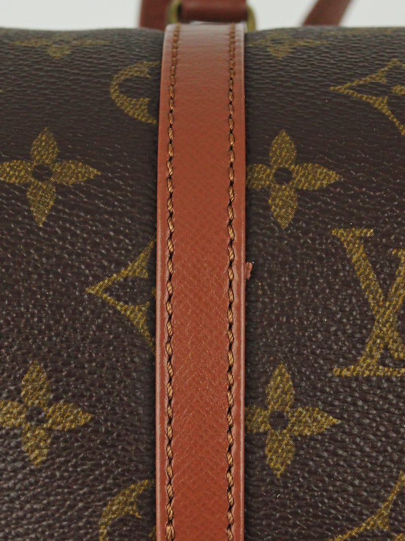 Louis Vuitton Monogram Canvas Papillon 30 Bag w/ Accessories Pochette -  Yoogi's Closet