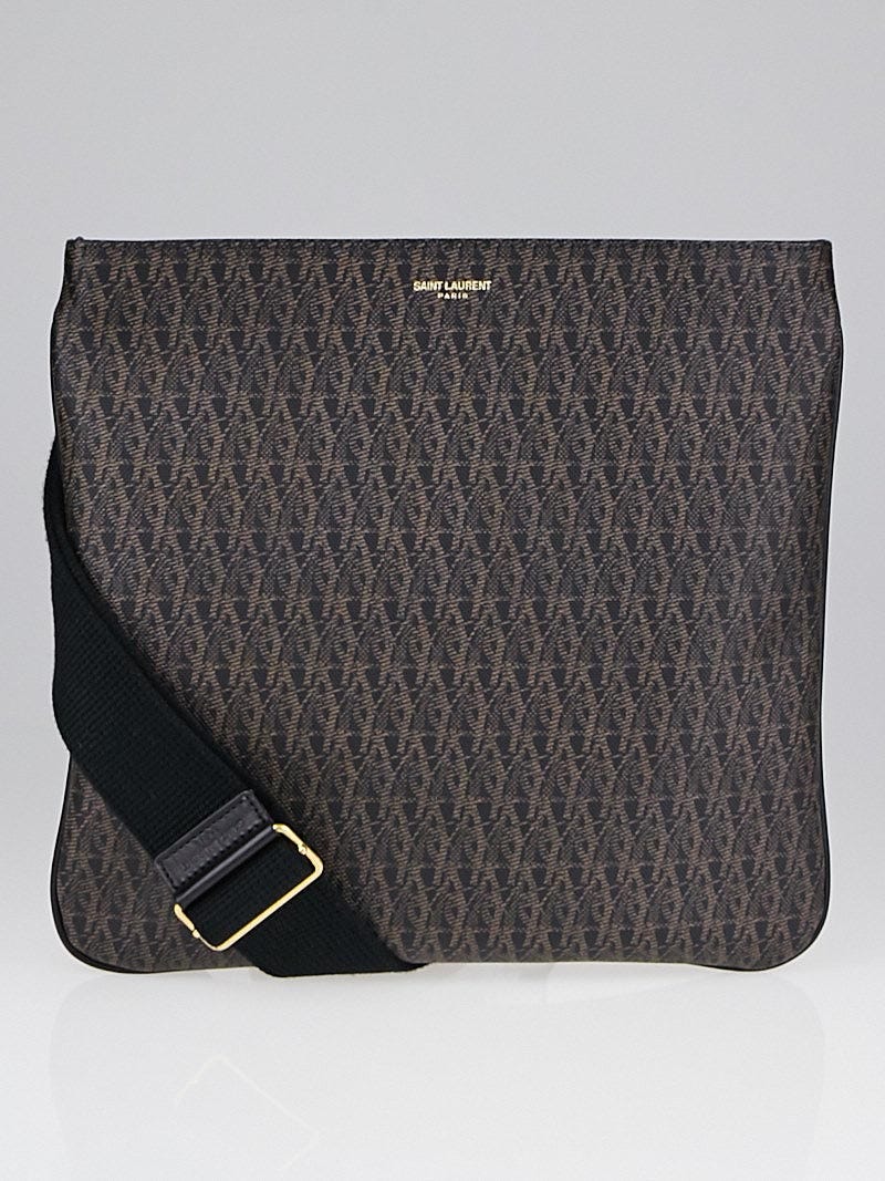 Saint laurent hotsell museum bag