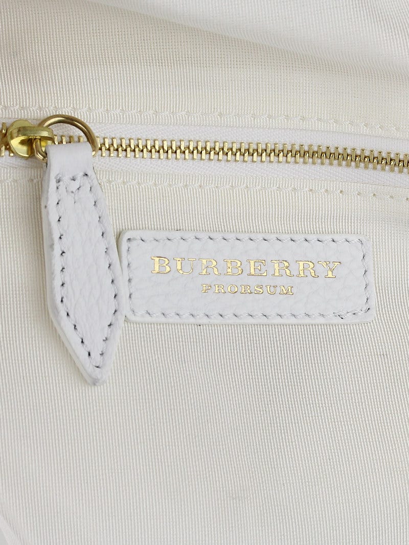 BURBERRY PRORSUM ミンク バングル 美品 付属品あり バーバリー