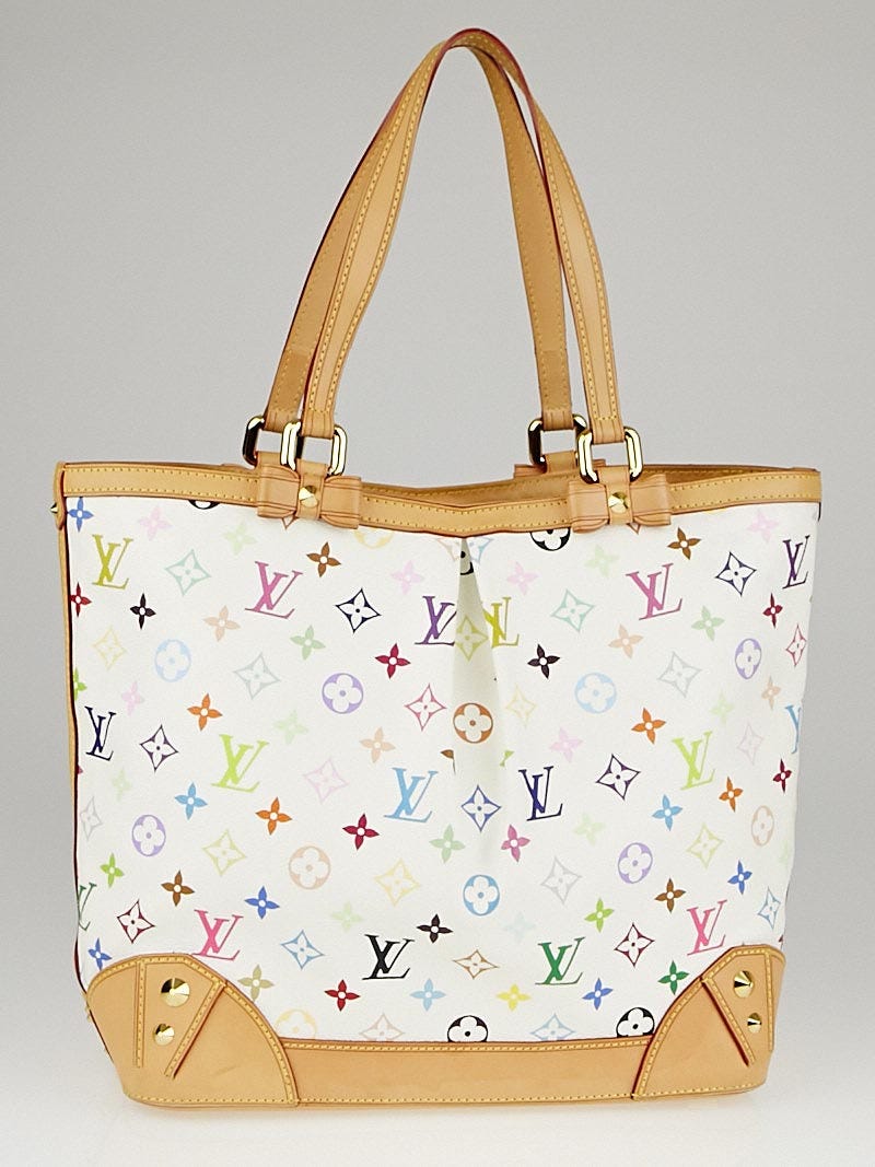 Louis Vuitton on X: A dash of color. A new version of