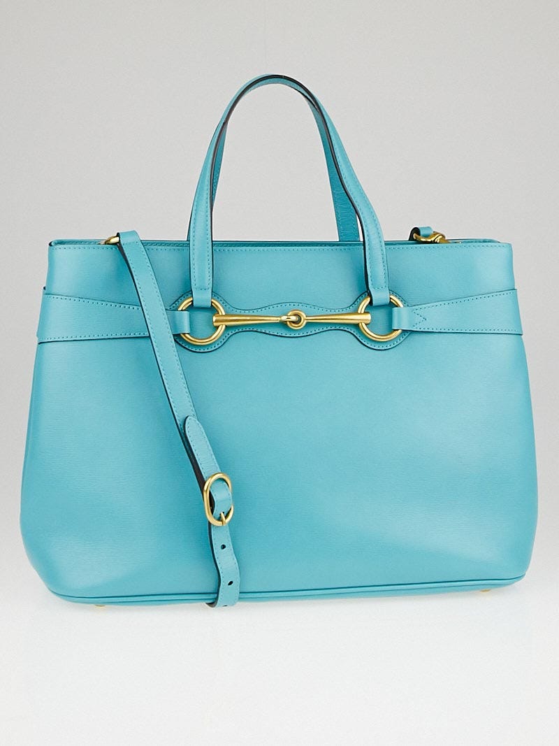 Gucci bright bit best sale tote