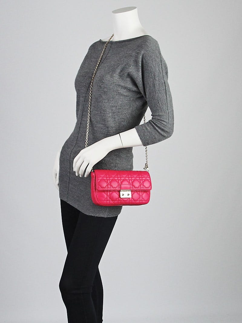 Mini pochette soft deals miss dior