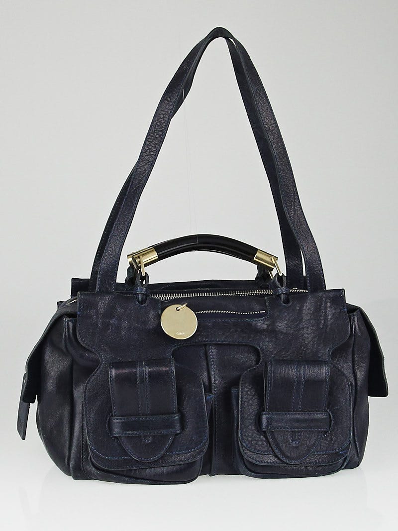 Chloe cheap square bag