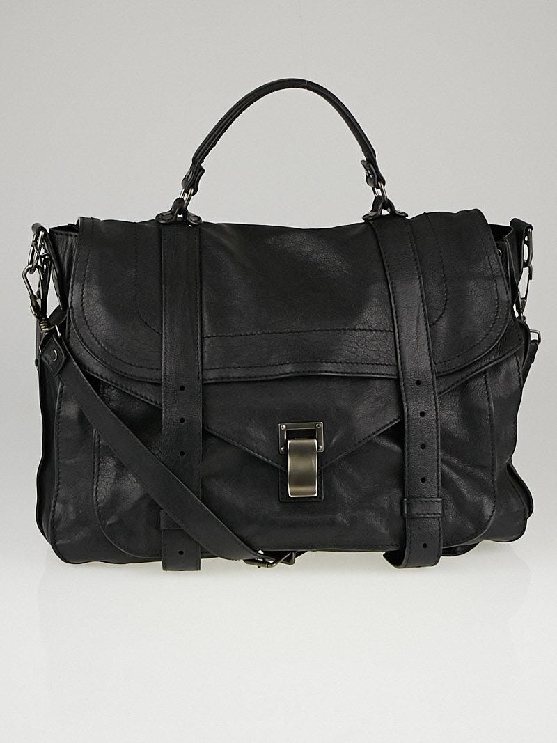 Proenza schouler ps1 extra large discount