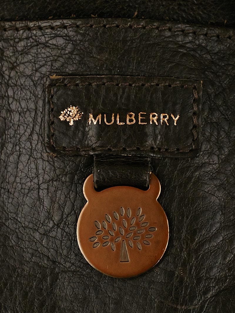 Mulberry darwin bag price 2025