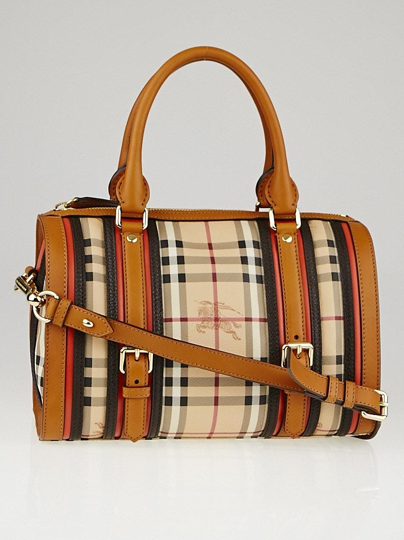 Burberry Bowling Bag.Used only 2 times. Excellent Condition - clothing &  accessories - by owner - apparel sale 