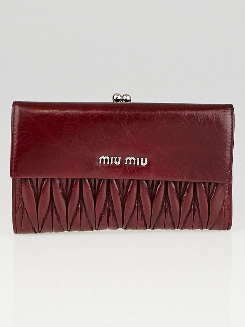 【MIU MIU】MATERASSE WALLET s-l400.jpg
