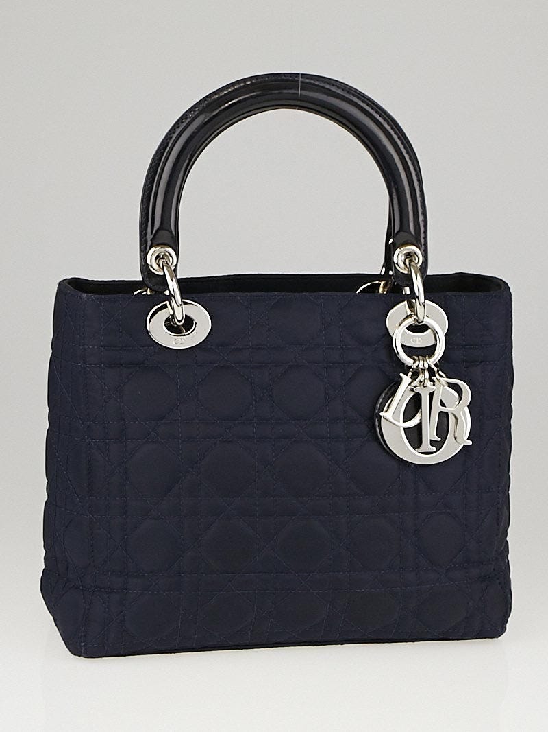 Christian dior nylon bag best sale