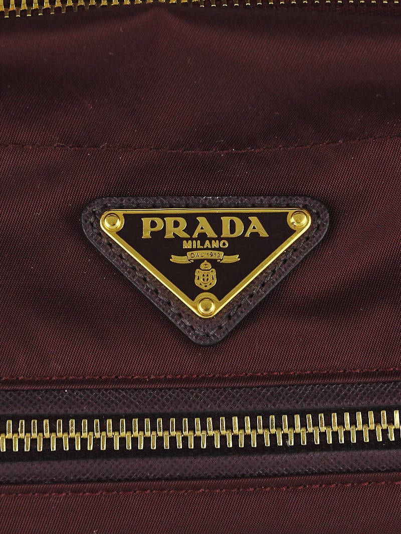 Prada b1843m top