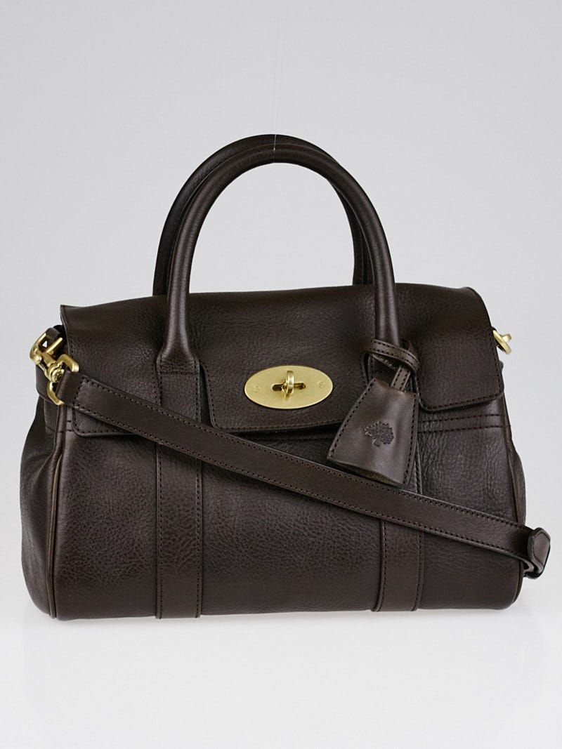Mulberry tan 2025 bayswater bag
