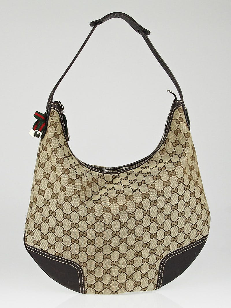 Gucci princy best sale hobo