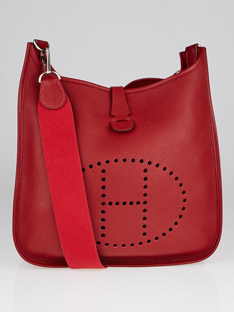 Hermes evelyne 2 best sale