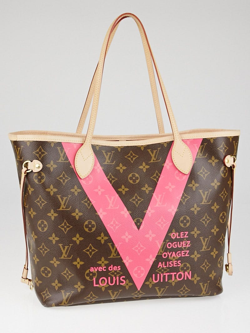 louis vuitton neverfull mm for sale
