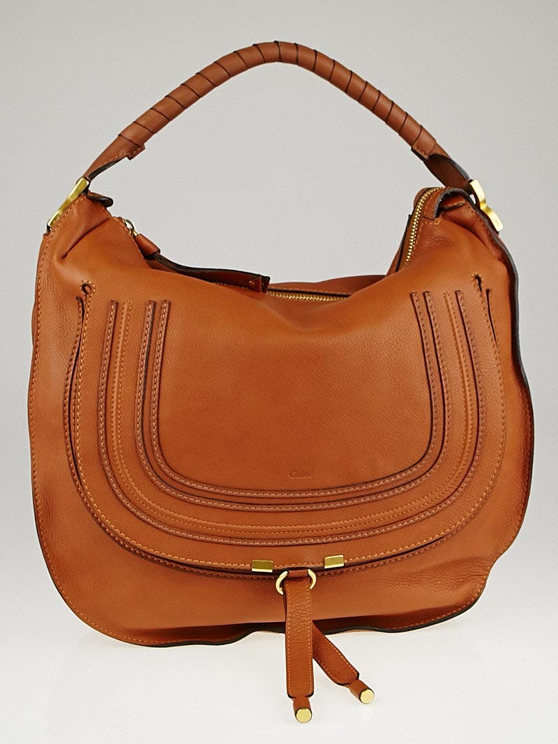 Chloe hobo new arrivals