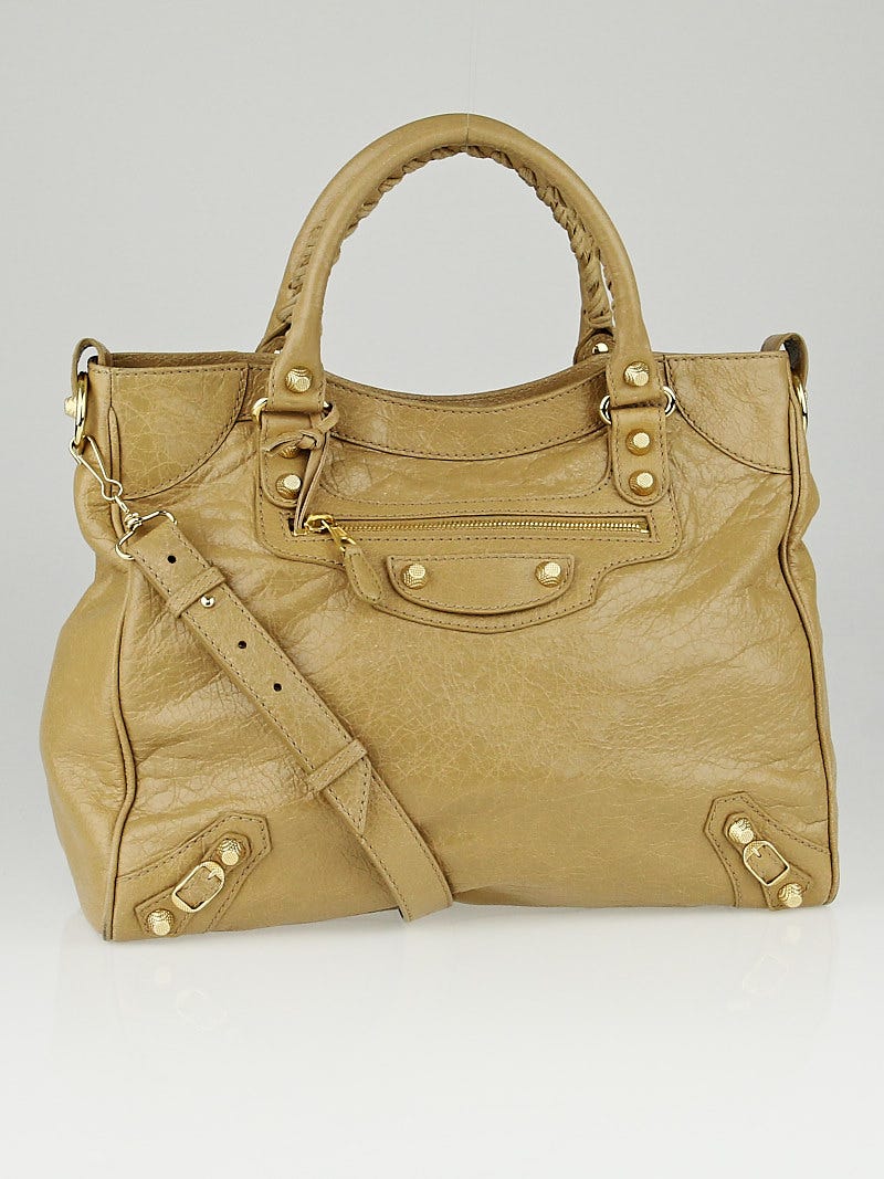 Balenciaga velo beige outlet