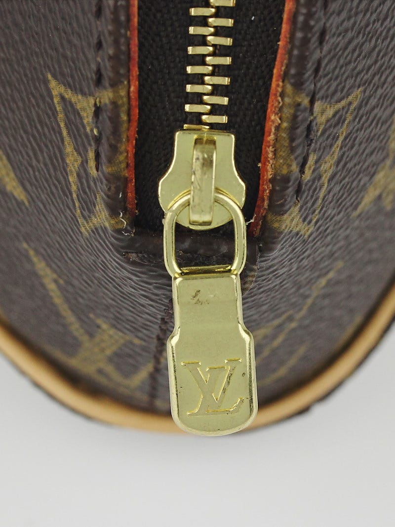 Louis Vuitton Monogram Canvas Mini Pouch (Authentic Pre-Owned) - ShopStyle  Clutches