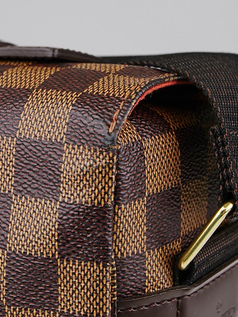 Louis Vuitton Broadway Shoulder bag 389452