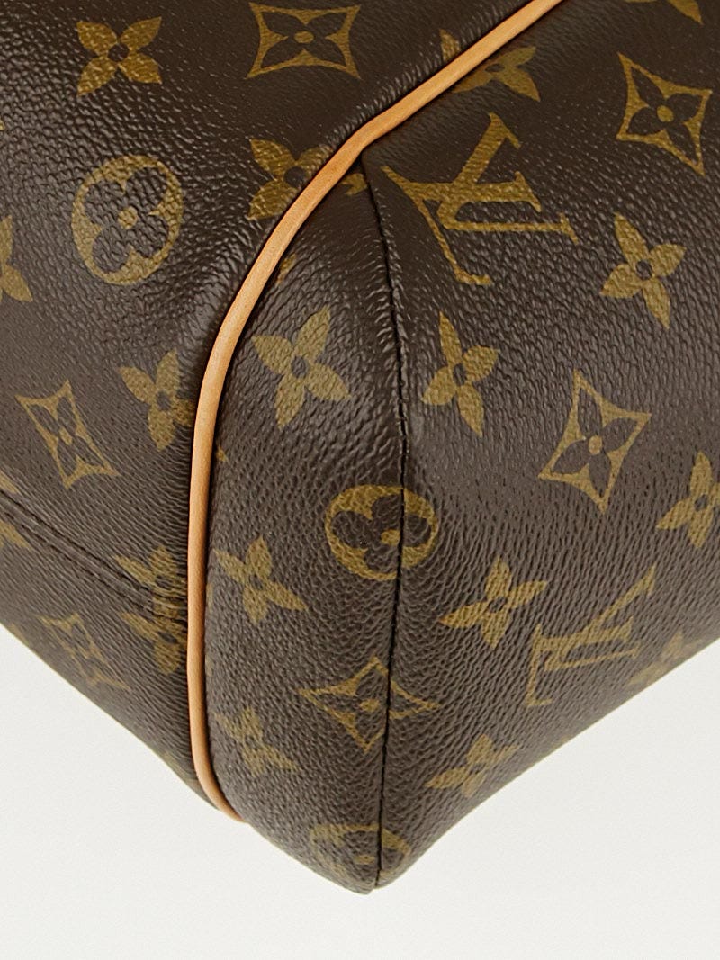 Louis Vuitton Monogram Canvas Totally PM at Jill's Consignment