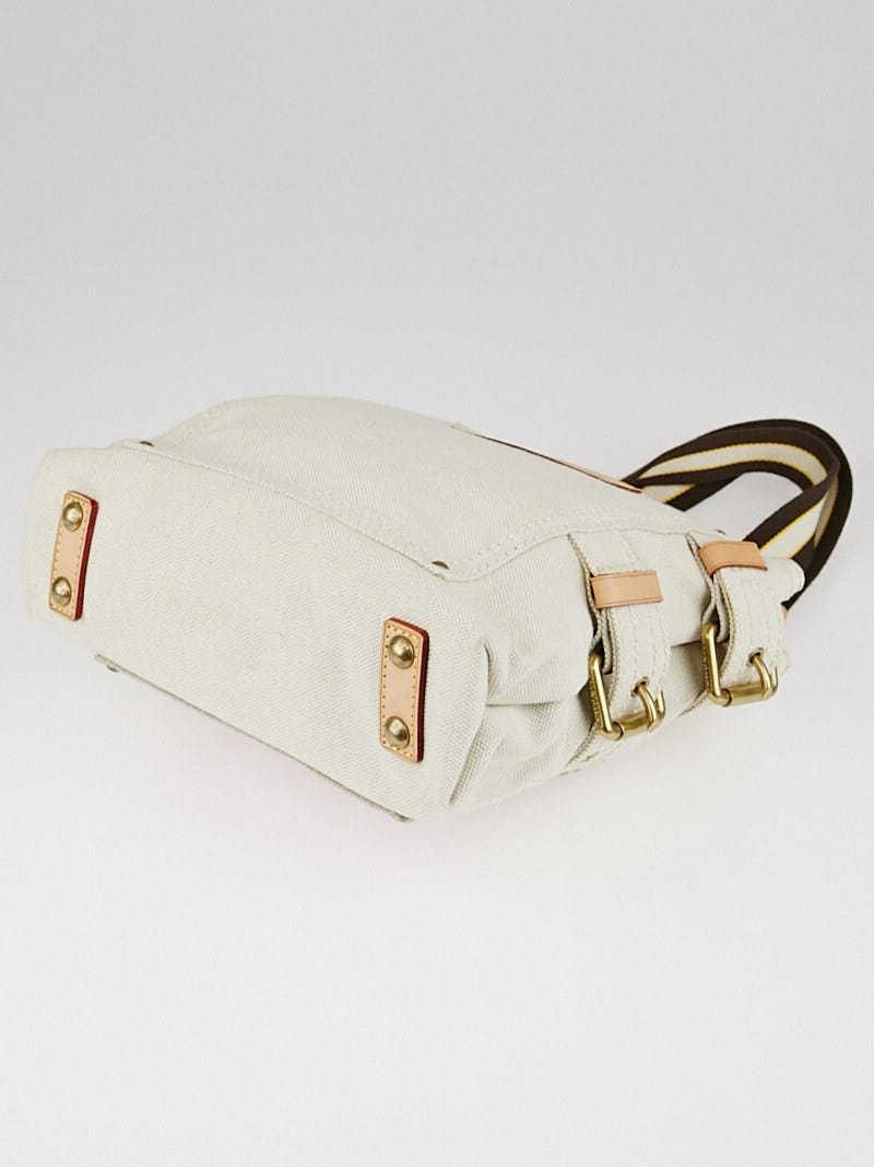 Louis Vuitton Globe Shopper Cabas PM - Neutrals Totes, Handbags - LOU746641