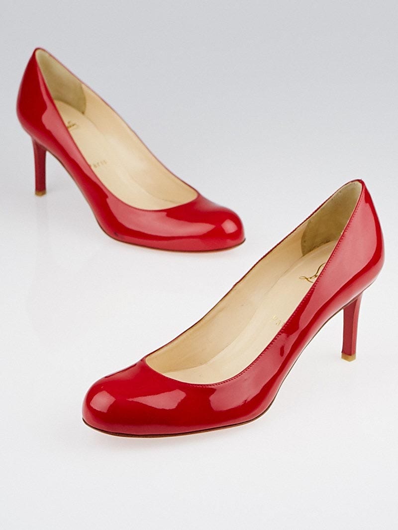 New simple sales pump 85