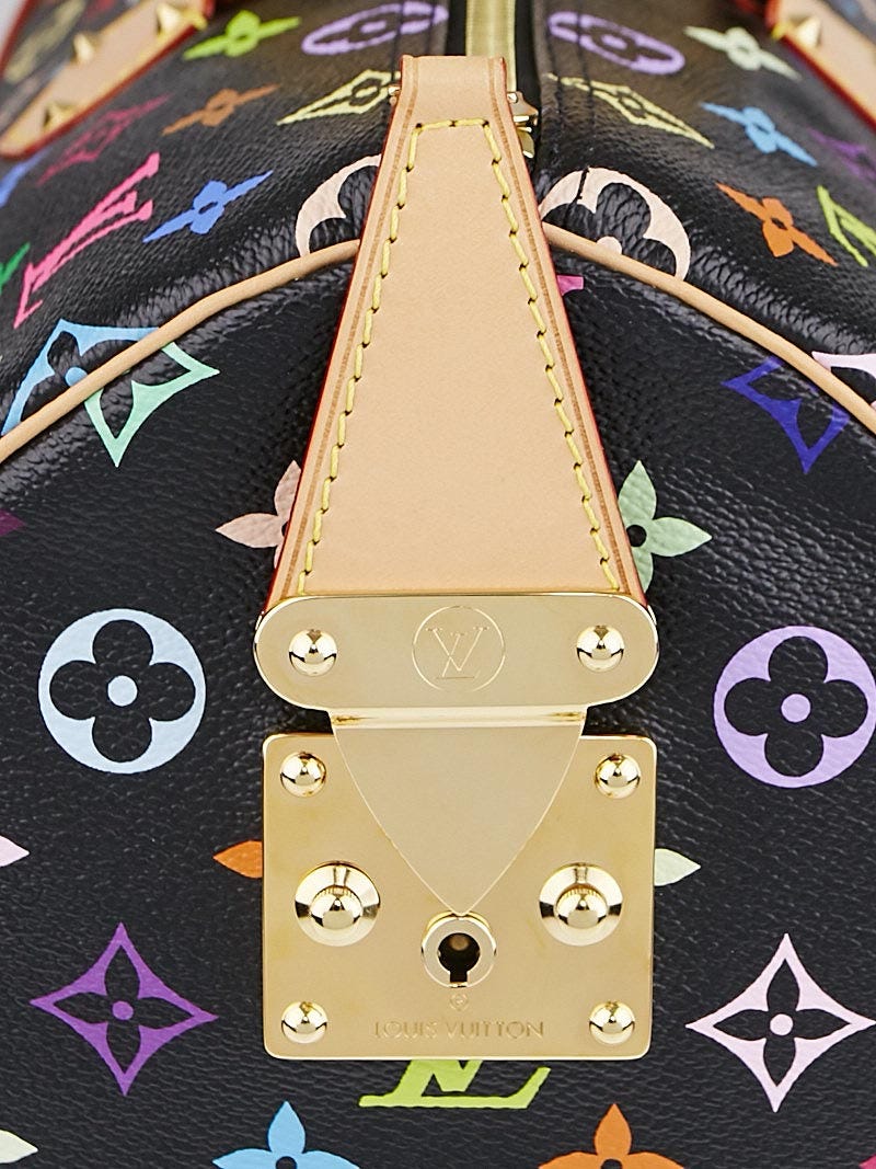 新作★シンプルでお洒落☆Louis Vuitton☆ケープ 2001 Louis Vuitton Stephen Sprouse Graffiti Keepall