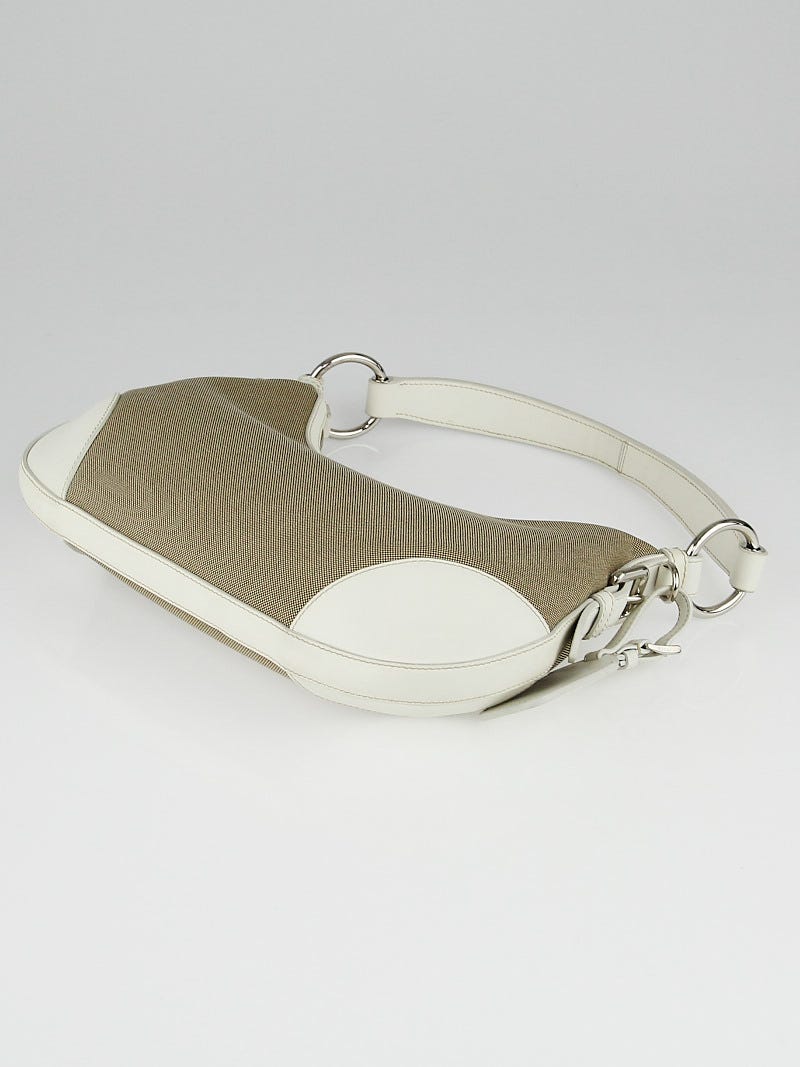 ★LOW CLASSIC★ LC LOGO MICRO BAG_IVORY_LOW24UM_BA040IV LOW CLASSIC